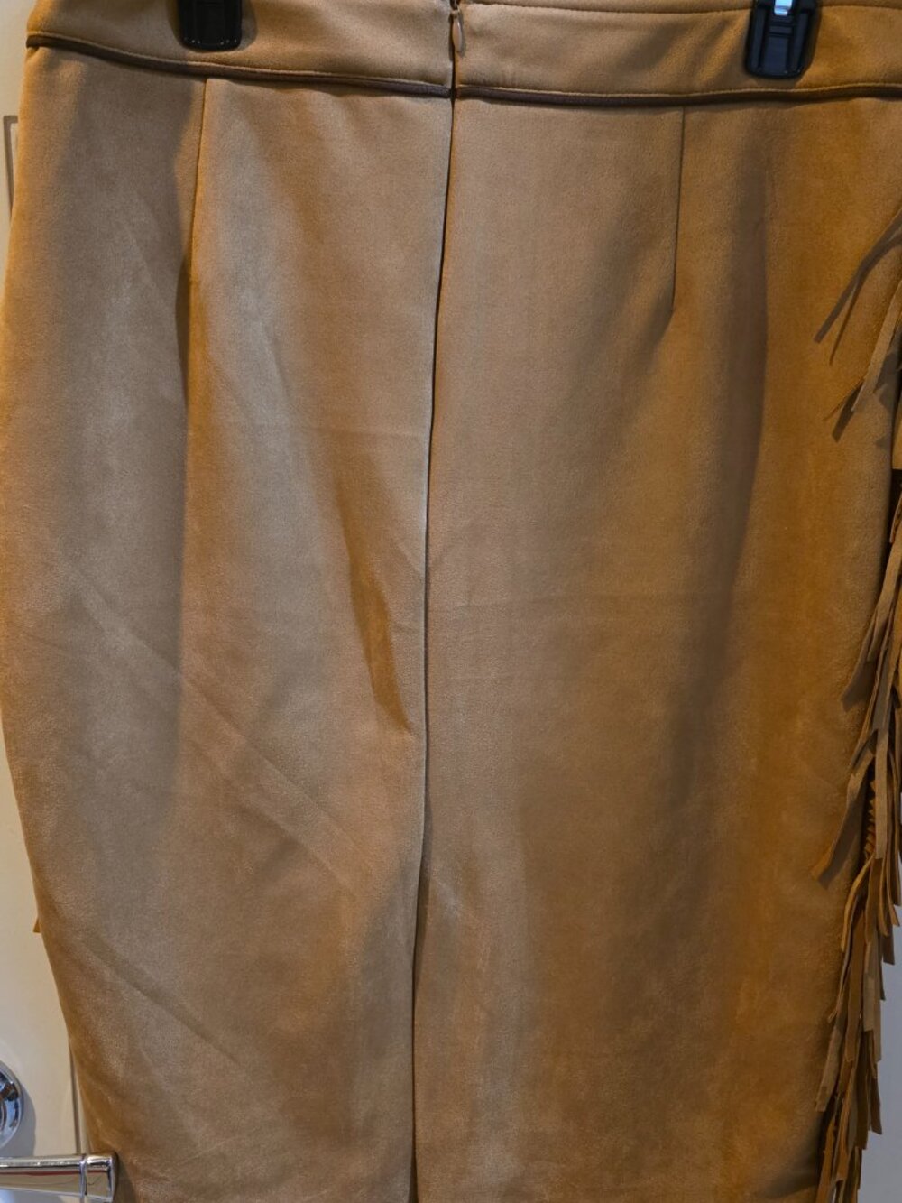New Rodeo Quincy Casanova cowgirl skirt - Picture 7 of 9